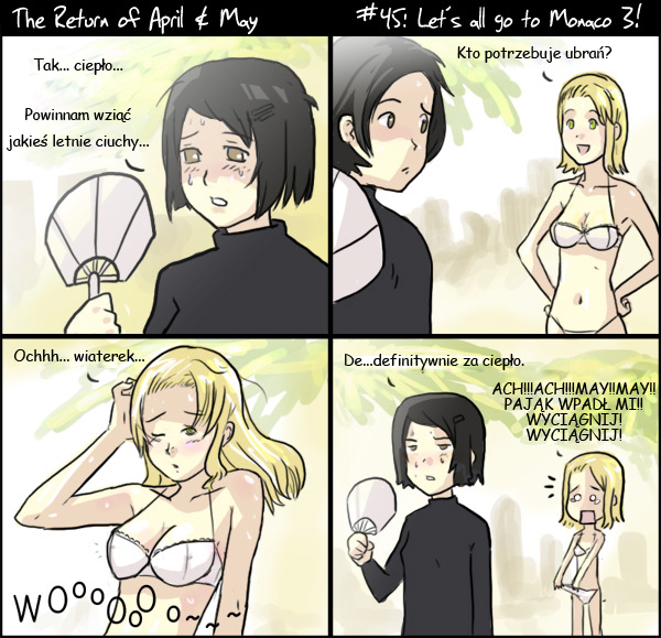 [April and May - strip 45]
